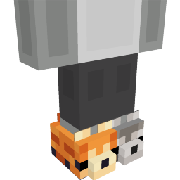 Thumbnail of the Minecraft Bedrock Marketplace product Cute Toy Slippers created by Scai Quest.