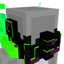 Thumbnail of the Minecraft Bedrock Marketplace product Death Jaw Venom created by Scai Quest.