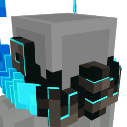 Thumbnail of the Minecraft Bedrock Marketplace product Death Jaw WItness created by Scai Quest.