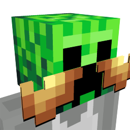 Thumbnail of the Minecraft Bedrock Marketplace product Definitely Not A Creeper created by Scai Quest.