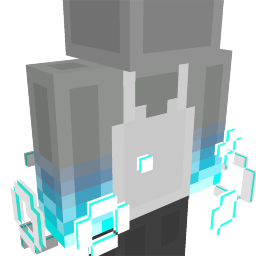 Thumbnail of the Minecraft Bedrock Marketplace product Diving Hands created by Scai Quest.