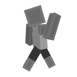 Thumbnail of the Minecraft Bedrock Marketplace product Dr. Livesey Walk created by Scai Quest.