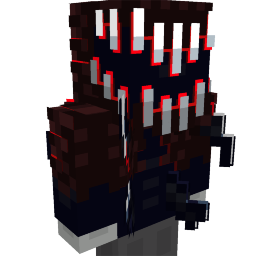 Thumbnail of the Minecraft Bedrock Marketplace product Endless Hunger created by Scai Quest.