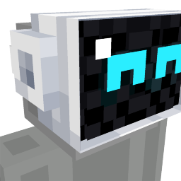 Thumbnail of the Minecraft Bedrock Marketplace product Expressive Robot created by Scai Quest.