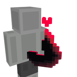 Thumbnail of the Minecraft Bedrock Marketplace product Foxy Love created by Scai Quest.