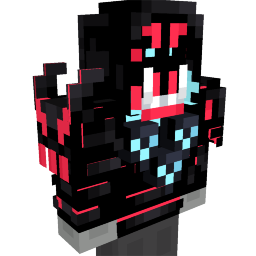 Thumbnail of the Minecraft Bedrock Marketplace product High Necroshaman created by Scai Quest.