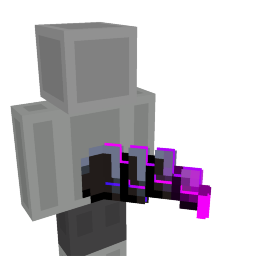 Thumbnail of the Minecraft Bedrock Marketplace product Mecha Dragon Tail created by Scai Quest.