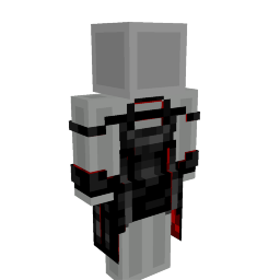 Thumbnail of the Minecraft Bedrock Marketplace product Midnight Spy Dress created by Scai Quest.