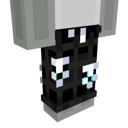Thumbnail of the Minecraft Bedrock Marketplace product Phantom Pyjamas created by Scai Quest.