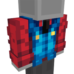 Thumbnail of the Minecraft Bedrock Marketplace product Plumber Uniform created by Scai Quest.