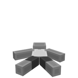 Thumbnail of the Minecraft Bedrock Marketplace product Ran out of stamina created by Scai Quest.