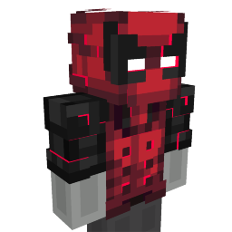 Thumbnail of the Minecraft Bedrock Marketplace product Red Diplomat created by Scai Quest.