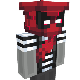 Thumbnail of the Minecraft Bedrock Marketplace product Red Expedition created by Scai Quest.