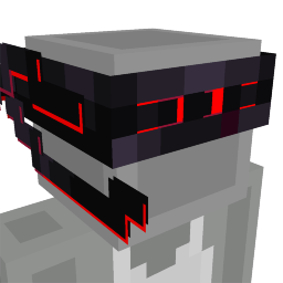 Thumbnail of the Minecraft Bedrock Marketplace product Ronin Bandana created by Scai Quest.