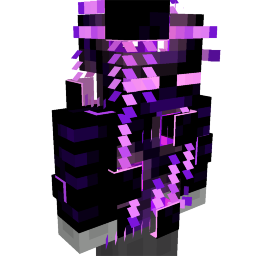 Thumbnail of the Minecraft Bedrock Marketplace product Sundering Ender created by Scai Quest.