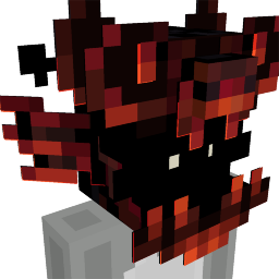 Thumbnail of the Minecraft Bedrock Marketplace product The Twilight Dragon created by Scai Quest.