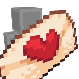 Thumbnail of the Minecraft Bedrock Marketplace product You've Got Mail 3 created by Scai Quest.