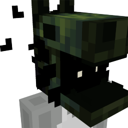 Thumbnail of the Minecraft Bedrock Marketplace product Zombie Horse Omen created by Scai Quest.