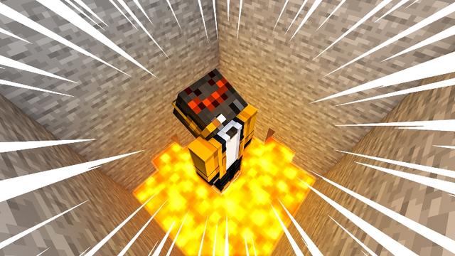 Thumbnail of the Minecraft Bedrock Marketplace product Death Swap 2 created by ThunderAy.