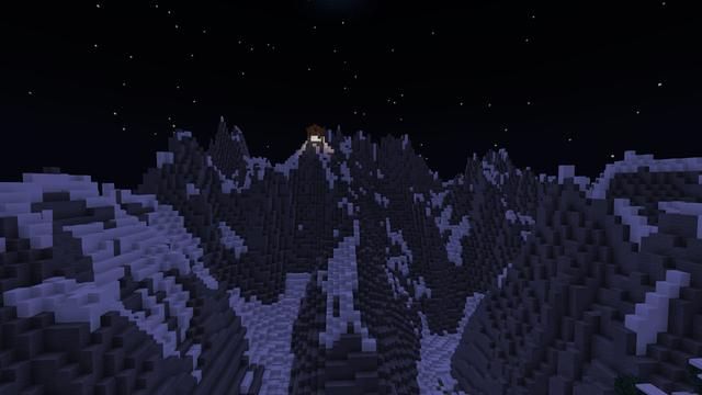 Screenshot of the Minecraft Bedrock Marketplace product Original Skyblock created by ThunderAy.