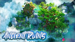 Thumbnail of the Minecraft Bedrock Marketplace product Ancient Ruins created by Shaliquinn's Schematics.
