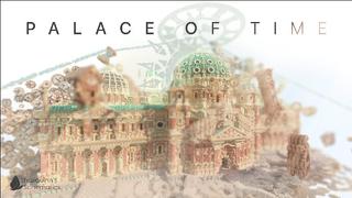 Thumbnail of the Minecraft Bedrock Marketplace product Palace of Time created by Shaliquinn's Schematics.