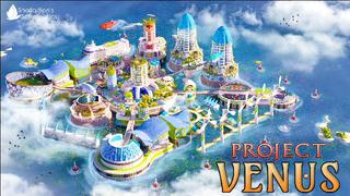 Thumbnail of the Minecraft Bedrock Marketplace product Projekt Venus created by Shaliquinn's Schematics.