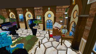 Screenshot of the Minecraft Bedrock Marketplace product Shaliquinn's Schematics Shoppe created by Shaliquinn's Schematics.