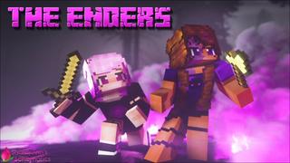 Thumbnail of the Minecraft Bedrock Marketplace product The Enders created by Shaliquinn's Schematics.