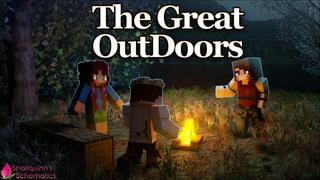 Thumbnail of the Minecraft Bedrock Marketplace product The Great Outdoors created by Shaliquinn's Schematics.