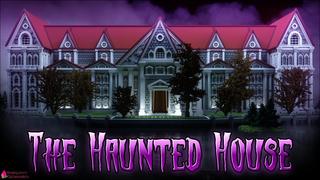 Thumbnail of the Minecraft Bedrock Marketplace product The Haunted House created by Shaliquinn's Schematics.