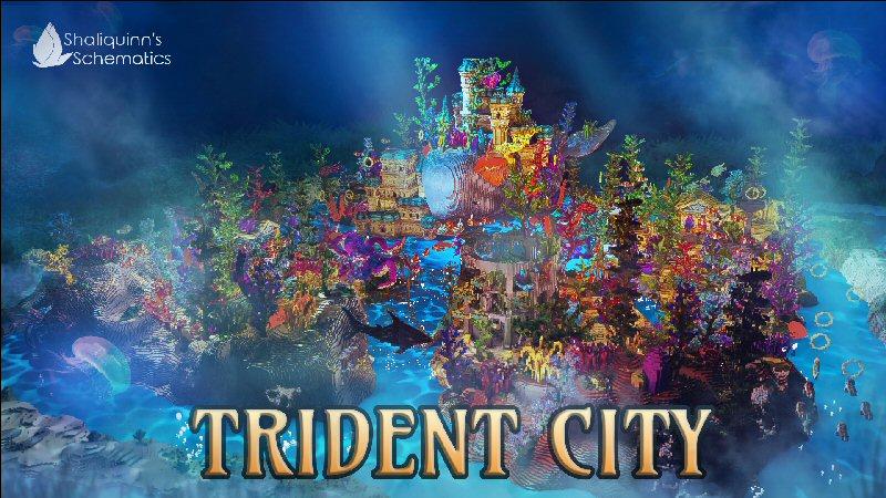 Rio Carnival by Shaliquinn's Schematics | CHUNK - Minecraft Bedrock ...
