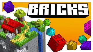Thumbnail of the Minecraft Bedrock Marketplace product Bricks Expansion created by Shapescape.