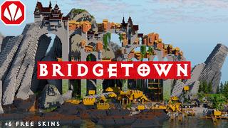 Thumbnail of the Minecraft Bedrock Marketplace product Bridgetown created by Shapescape.