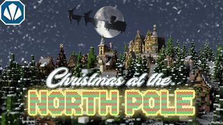 Thumbnail of the Minecraft Bedrock Marketplace product Christmas at the North Pole created by Shapescape.