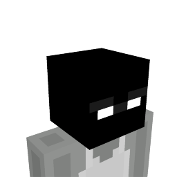 Thumbnail of the Minecraft Bedrock Marketplace product Dark Head created by Shapescape.