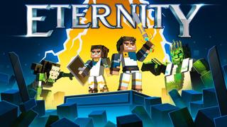 Thumbnail of the Minecraft Bedrock Marketplace product Eternidad created by Shapescape.
