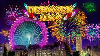 Thumbnail of the Minecraft Bedrock Marketplace product Firework Show created by Shapescape.