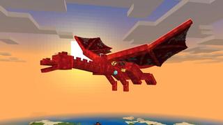 Screenshot of the Minecraft Bedrock Marketplace product Ore Mobs created by Shapescape.