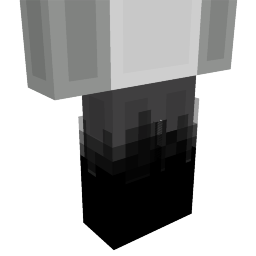 Thumbnail of the Minecraft Bedrock Marketplace product Shadow Boots created by Shapescape.