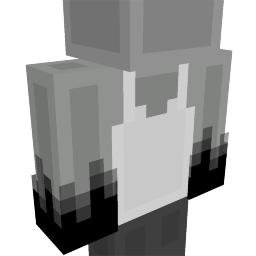 Thumbnail of the Minecraft Bedrock Marketplace product Shadow Gloves created by Shapescape.