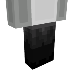 Thumbnail of the Minecraft Bedrock Marketplace product Shadow Legs created by Shapescape.