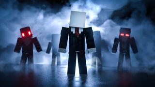 Thumbnail of the Minecraft Bedrock Marketplace product Spooky Legends created by Shapescape.