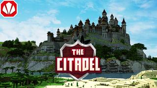 Thumbnail of the Minecraft Bedrock Marketplace product Die Zitadelle created by Shapescape.