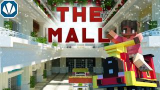 Thumbnail of the Minecraft Bedrock Marketplace product The Mall created by Shapescape.