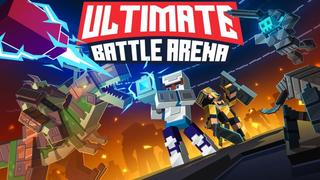 Thumbnail of the Minecraft Bedrock Marketplace product Ultimate Battle Arena 5000 created by Shapescape.