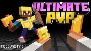 Thumbnail of the Minecraft Bedrock Marketplace product Ultimate PvP Pack created by Shapescape.
