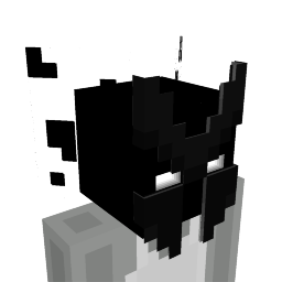 Thumbnail of the Minecraft Bedrock Marketplace product Dark Shadow Knight created by ShapeStudio.