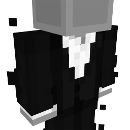 Thumbnail of the Minecraft Bedrock Marketplace product Darkness Tuxedo created by ShapeStudio.