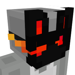Thumbnail of the Minecraft Bedrock Marketplace product Demon Bunny created by ShapeStudio.